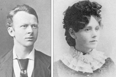 Charles and Myrtle Fillmore